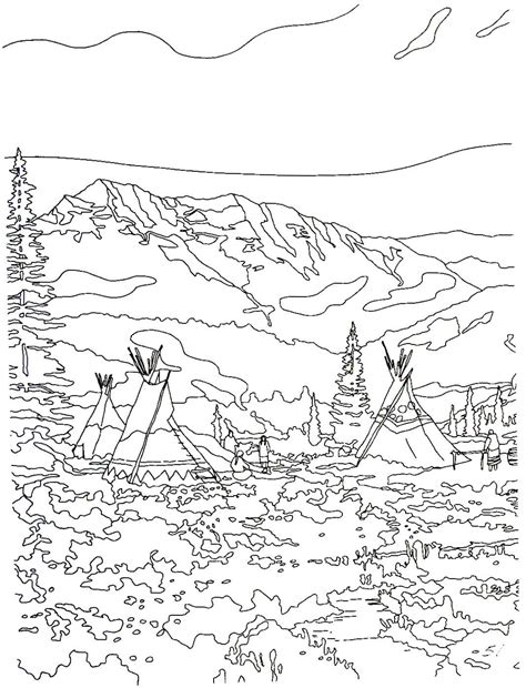Try adding your own take on each illustration creating a new masterpiece. Days of Peace Thomas Kinkade Painting Coloring Book ...