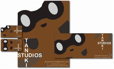 Tanuki Studios