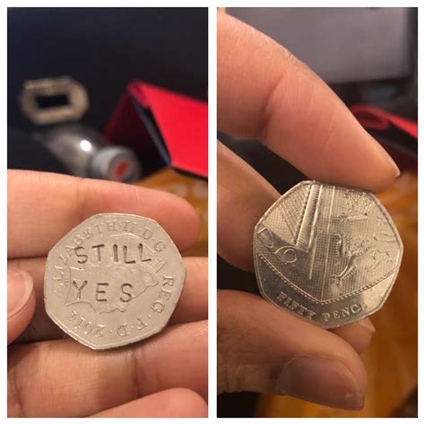 If someone holds more currency in their blockchain account, the likelihood increases validators are often selected randomly, but coin holders may be affected by the amount they hold in some scenarios. Does anybody know what this means? Found on a 50 pence ...