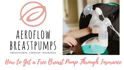 Then you stumble onto the breast pump section and almost pass out from sticker shock. How to get a free breast pump through insurance | In ...