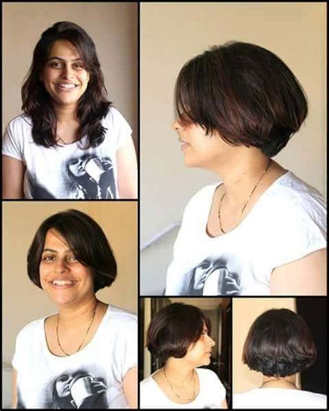 Check spelling or type a new query. Cut and Style Your haircut stories Today! - Human Hair Exim