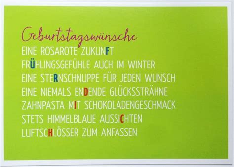 May 07, 2021 · später oder früher muss jeder eine arbeit finden, denn das ist notwendig für das leben. Geburtstagswünsche für Kollegen - Sprüche zum Geburtstag