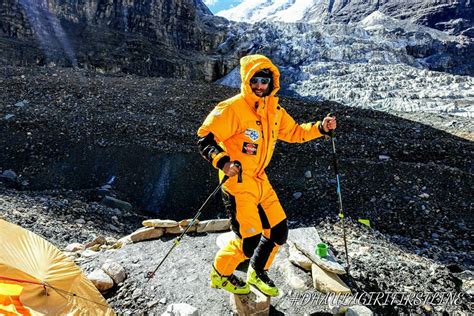 Cala cimenti, que en 2019 había escalado el nanga parbat, la novena montaña más alta del mundo, falleció este lunes arrollado por un. Cala Cimenti: "Abbiamo fatto una cosa grande" | GARMIN