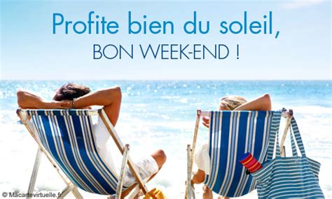 Il est maintenant temps de laisser de côté toutes tes responsabilités professionnelles et de profiter de ta petite famille et d'un repos bien mérité ! profitez bien du soleil bon week end - afunnymoment