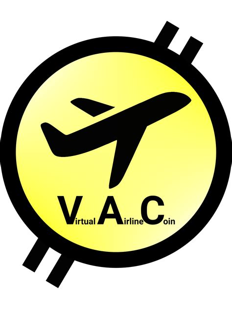 The virtual currency can be used to pay for goods and services and can also be an investment option. Virtual Airline Coin (VACoin) | Virtual Airline Coin (VACoin)