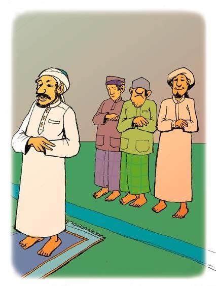 Gambar gambar orang muslim yg sedang sholat dan 28 12 2019 animasi berbicara animasi berbicara gif animasi berbicara bergerak bertanya. Gambar Gerakan Orang Sholat Kartun - Hidup Sehat Dengan ...