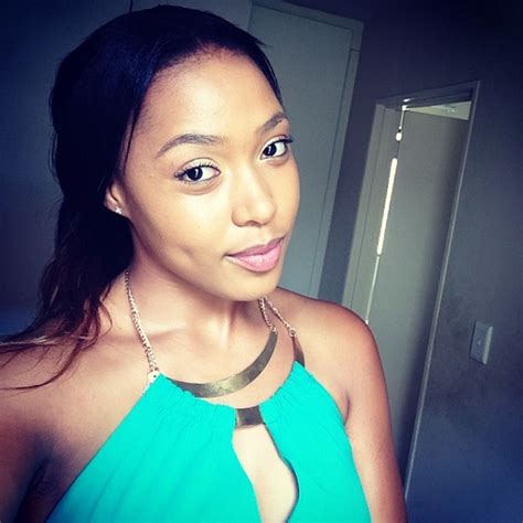 She is a model and television anchor. Top 20 Most Beautiful Women In South Africa Part5 - Youth ...