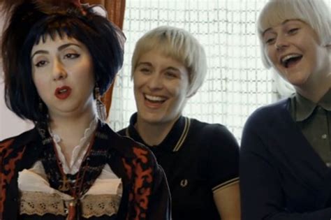 Vicky mcclure updated their profile picture. This Is England 90 is the ''PERFECT ending'' says Lol ...