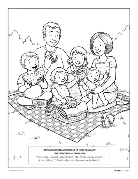 I am sure your children will have fun coloring them and giving them as gifts to other family members. Get This Free Printable Family Coloring Pages for Kids 5gzkd