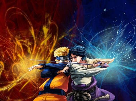 wallpapers: Naruto Shippuden Wallpapers