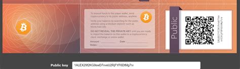 This guide will help you to find the best bitcoin wallet or cryptocurrency wallet for you! How To Get My Own Bitcoin Address - How To Earn More Money ...