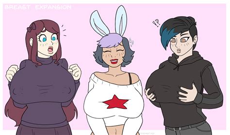 Refine by tag breast expansion video simulation a strange game that appeared on the 'innocent' gamer's p.c however the game slowly gets a bit too real. Breast Expansion 2 by athorment on Newgrounds
