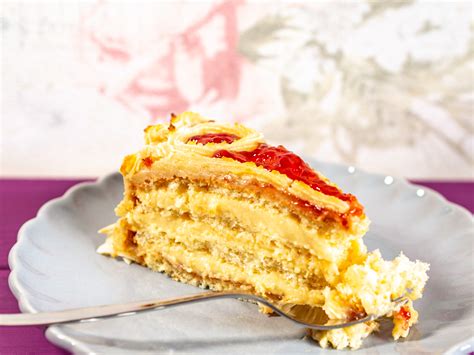 Ein weiteres bild von torte kuchen unterschied wikipedia: Was Ist Der Unterschied Zwschen Kuchen Torte - was fuer ...