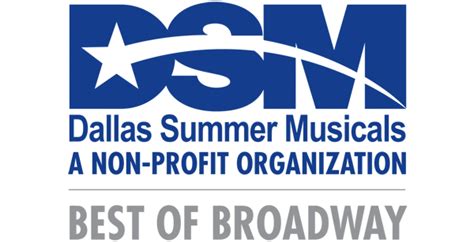 It may seem like it's a long way away, but when it comes to buying tickets for a theater engagement that's this highly. DSM Newsroom - Dallas Summer Musicals