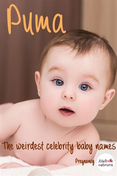 Flynn was born in february 1998. The weirdest celebrity baby names | Cool baby names ...
