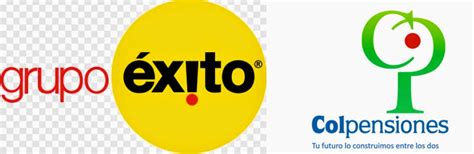 Warehouse success story why the new logo of success? Octavio Prensa: Grupo Éxito