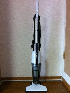 Unboxing dan review twinbird vacuum cleaner. TWINBIRD「TC-D336SBK」