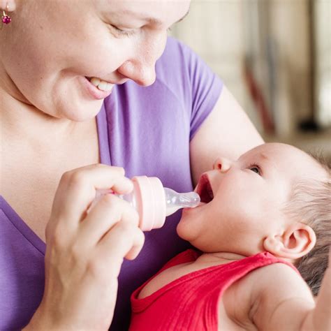 What is Paced Bottlefeeding? - The Mama Coach