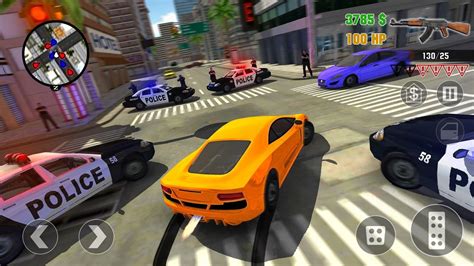Maybe you would like to learn more about one of these? Clash of Crime Mad City War Go скачать 1.1.1 APK на Android