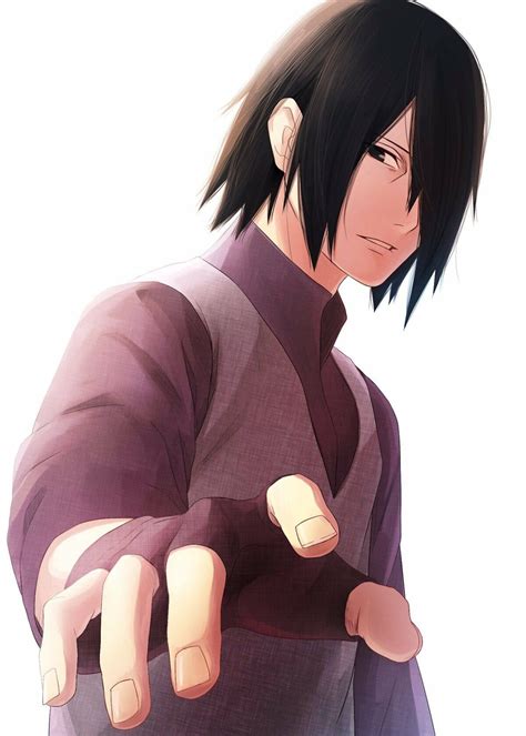 Sasuke Hairstyle In Real Life / Sasuke S Hairstyle Naruto Shippuuden ...