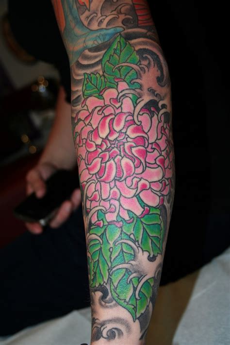 Transforming your ideas into a tattooable format is what we do best. BlackHeart Tattoo San Francisco: Nick Rodin