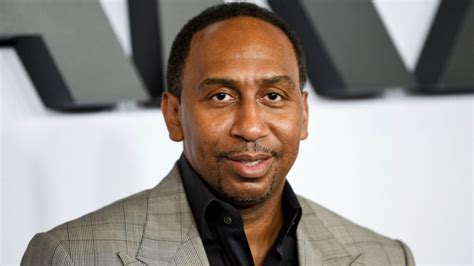 Smith was born on october 14, 1967 in bronx, new york, usa as stephen anthony smith. Report: Stephen A. Smith Strikes Massive New Deal With ...