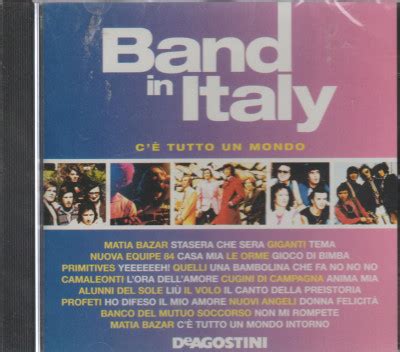 In italia nascono i carnival of fools e gli afterhours, e sono due dei migliori gruppi italiani di sempre. Band in Italy - le più belle canzoni dei gruppi italiani ...