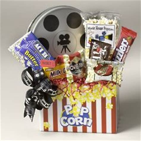 Maybe you would like to learn more about one of these? Movie Night Gift Box - FindGift.com