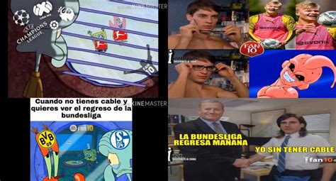 25 marvel memes, die niemals nicht witzig sind. Fútbol mundial: Bundesliga 2020: mira los memes del reinicio del fútbol en Alemania co ...