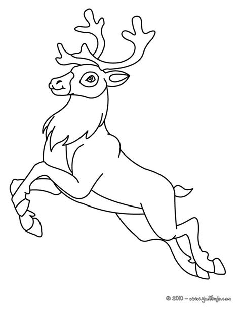 Kostenlose ausmalbilder in einer vielzahl von themenbereichen, zum ausdrucken und anmalen. Malvorlagen Rudolph Rentier Ausdrucken / Cartoon ...