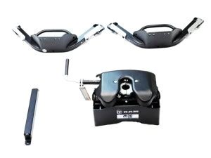 Browse discounted oem parts at moparonlineparts & save up to $160.60. 2020 Ram 2500 Fifth Wheel Hitch | Mopar Online Parts