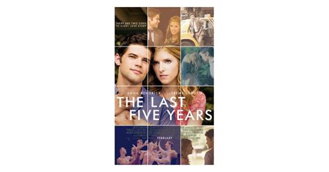 Theatre / the last five years. The Last Five Years | 101 Romantic Movies You Can Stream ...