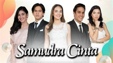 Samudra temukan dimana keberadaan cinta !! Top 10 Rating Acara TV Terbaik Jumat 18 Desember 2020 ...
