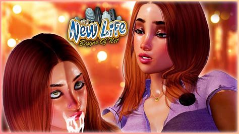 Choose ornaments that blend easily with the garden's setting. My New Life REVAMPLatest Version☚#14☛Одинокая мамка и её ...