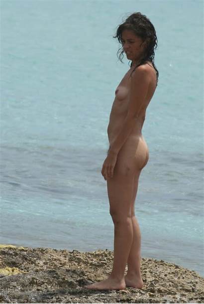 Formentera Nudists Spain