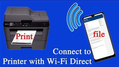 Open the print dialogue box from the settings tab from the devices and canon printer section select your canon printer, both printer and phone need to be connected to the same wifi network. How to print file direct in your mobile phone | Wireless ...