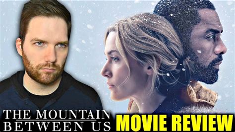 The Mountain Between Us - Movie Review - YouTube