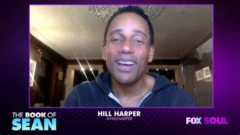 This is a book that every young lady should read, no matter what race color or creed.every young lady should read this book and know that they are not alone. Hill Harper on His Book 'Letters to A Young Brother' - The ...