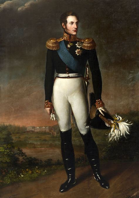 Переписка императора николая павловича с вел. Portrait of Nicholas I (1796-1855), Emperor of Russia ...