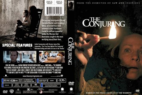 The conjuring is a 2013 supernatural horror film directed by james wan and is the first instalment of the conjuring series. Free Movies Torrents: THE CONJURING 2013