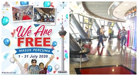 Penerbangan terbaru harus dilakukan sebelum 31 des 2021 (completed travel / sudah termasuk pp). Tiket masuk ke Zoo Melaka serendah RM5..KL Tower bagi ...