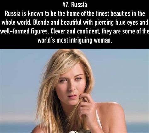 She is an american actress, model, and singer. The Top 15 Countries With The Most Beautiful Women In The ...