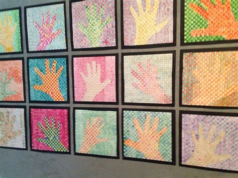 Zeichenunterricht kunstunterricht hand gezeichnet muster malen muster zeichnung zentangle muster hände zeichnen grundschule lesezeichen basteln zentangle zeichnungen kritzel zeichnungen. Kunst Hände | Kunstunterricht, Vorschulkunst und Kunst