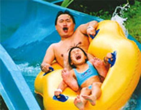 For fun comes with its own price, it becomes quite imperative that your trip to this amusement park stays. Sunway Lagoon Theme Park Ticket on Promotion @ SGD43!