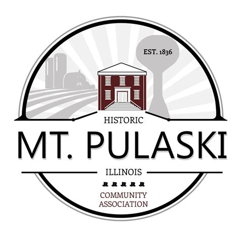 The city is named in honor of polish revolutionary war hero casimir pulaski. Mount Pulaski Christian Church - Mount Pulaski Christian ...