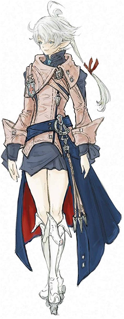 Click to see all locations. Alisaie Leveilleur | Final Fantasy Wiki | Fandom