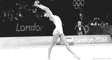 Maybe you would like to learn more about one of these? gymnastics rhythmic | Tumblr