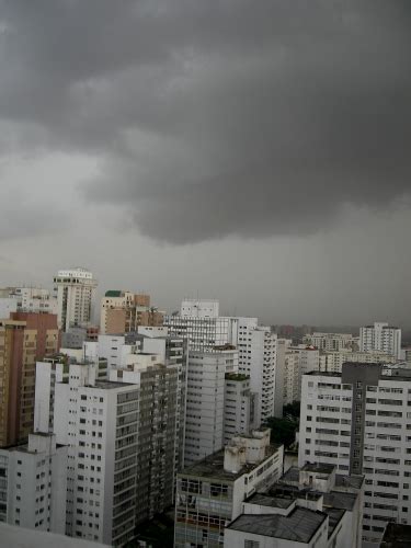 Previsão do tempo no estado de são paulo. Clima do Estado de São Paulo