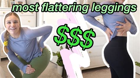 We did not find results for: THE BEST KNOCKOFF LEGGINGS! How to Get Popular Brands for ...