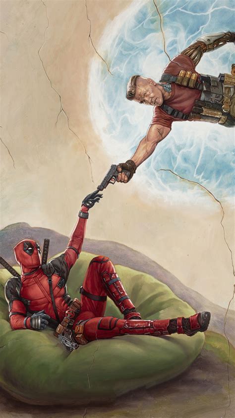 Use them as wallpapers for your mobile or desktop screens. Deadpool 2 - Best htc one wallpapers, free and easy to ...
